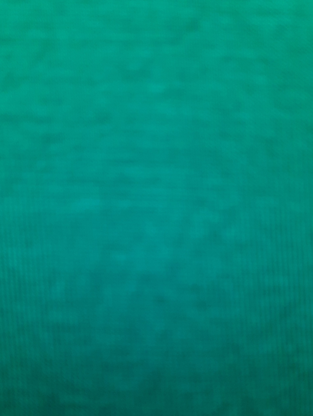 Cupio Teal Scoop-Neck Elbow Sleeve Tee NWT - Picture 6 of 6